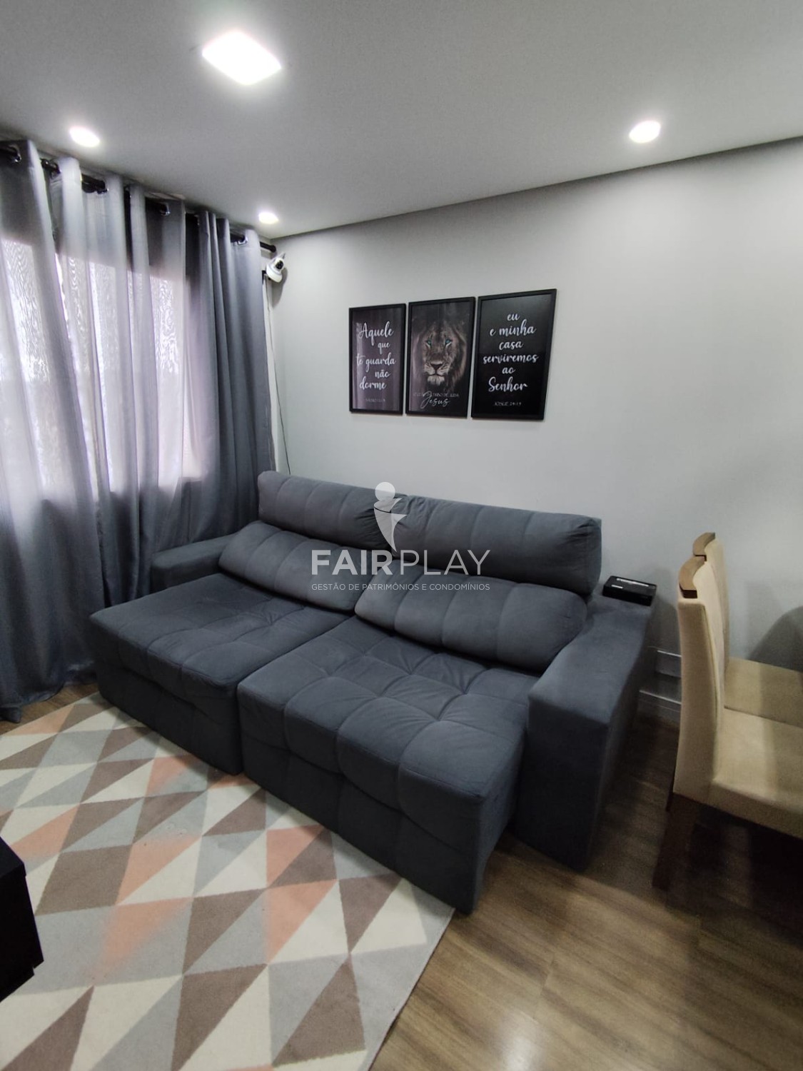 Apartamento, 3 quartos, 70 m² - Foto 18