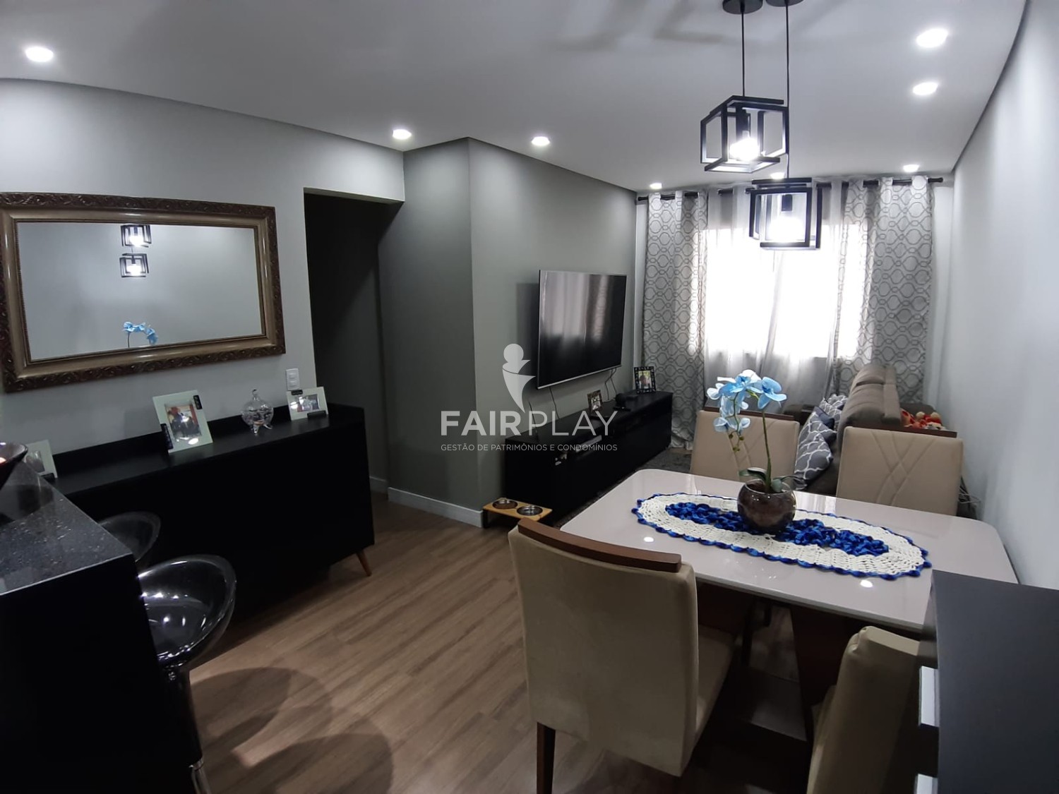 Apartamento, 3 quartos, 70 m² - Foto 41
