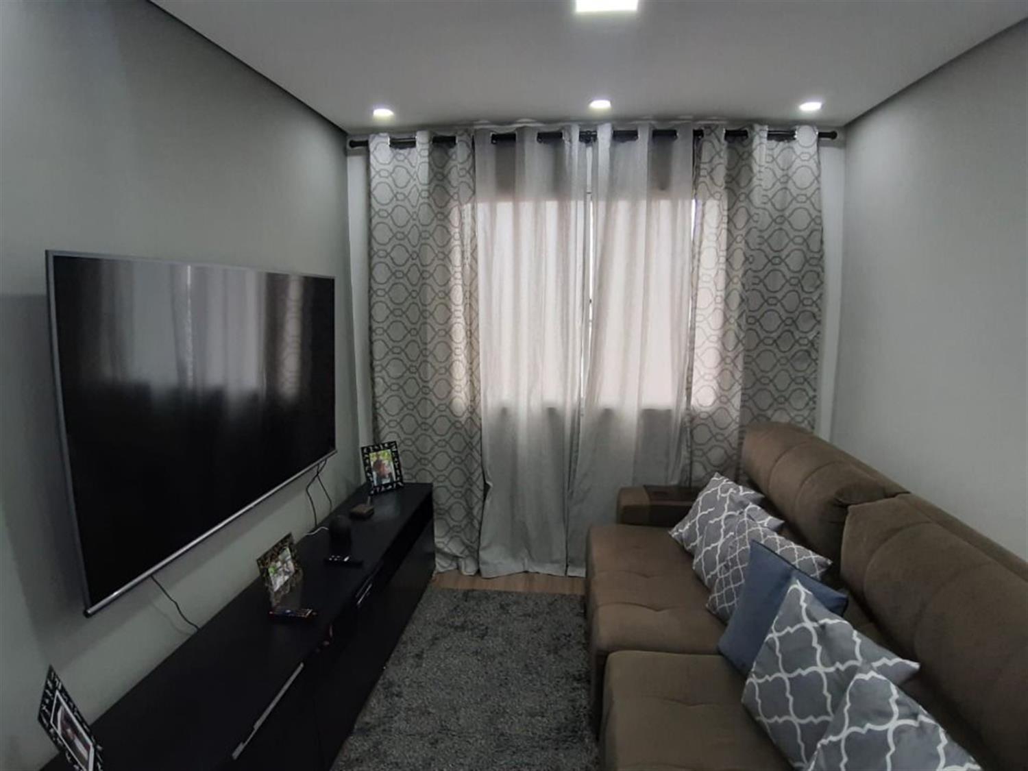 Apartamento, 3 quartos, 70 m² - Foto 37