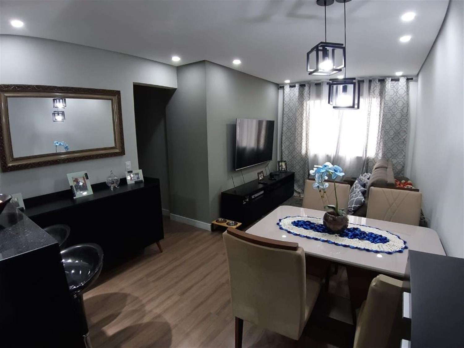 Apartamento, 3 quartos, 70 m² - Foto 23