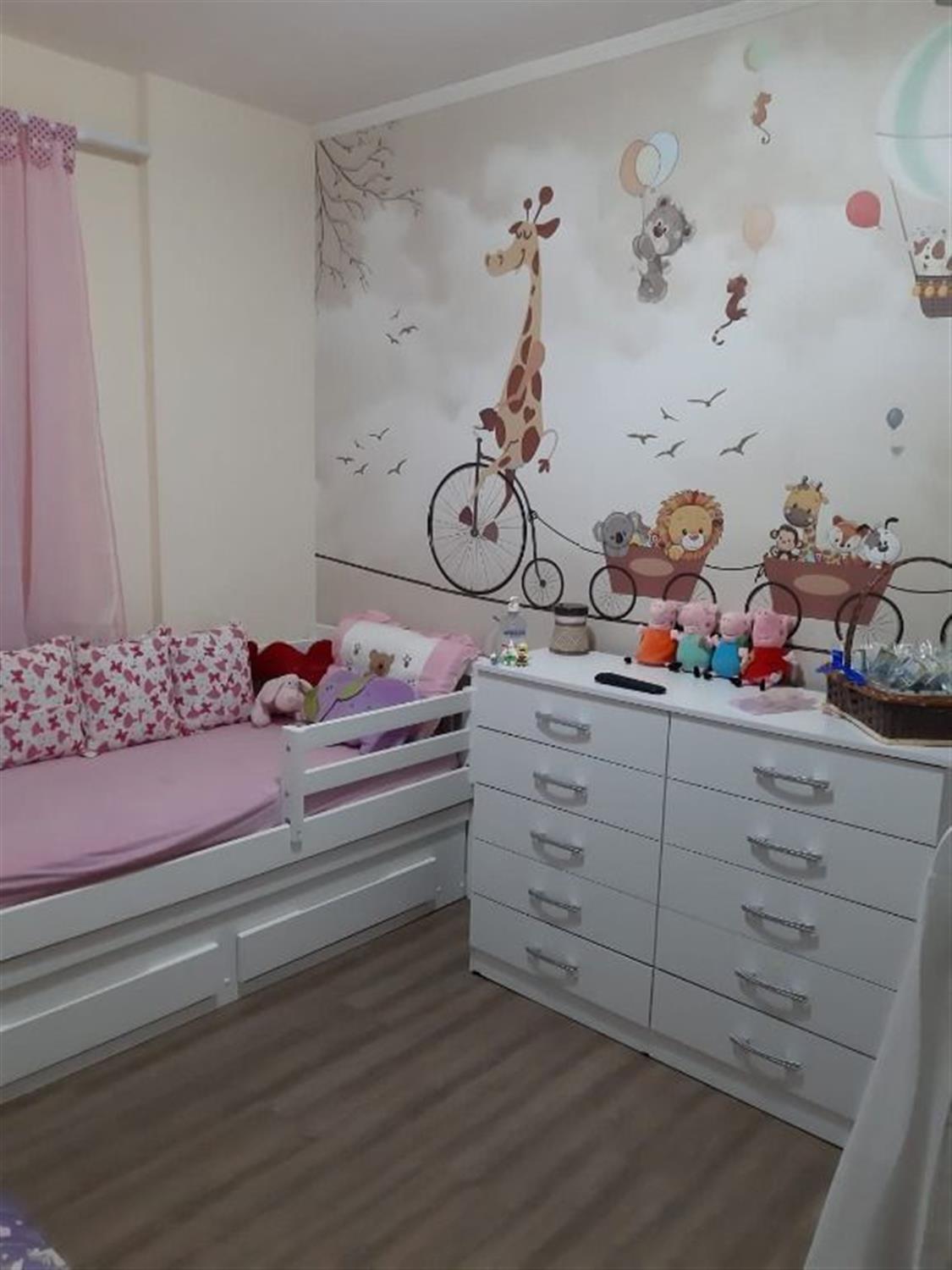 Apartamento, 3 quartos, 70 m² - Foto 45