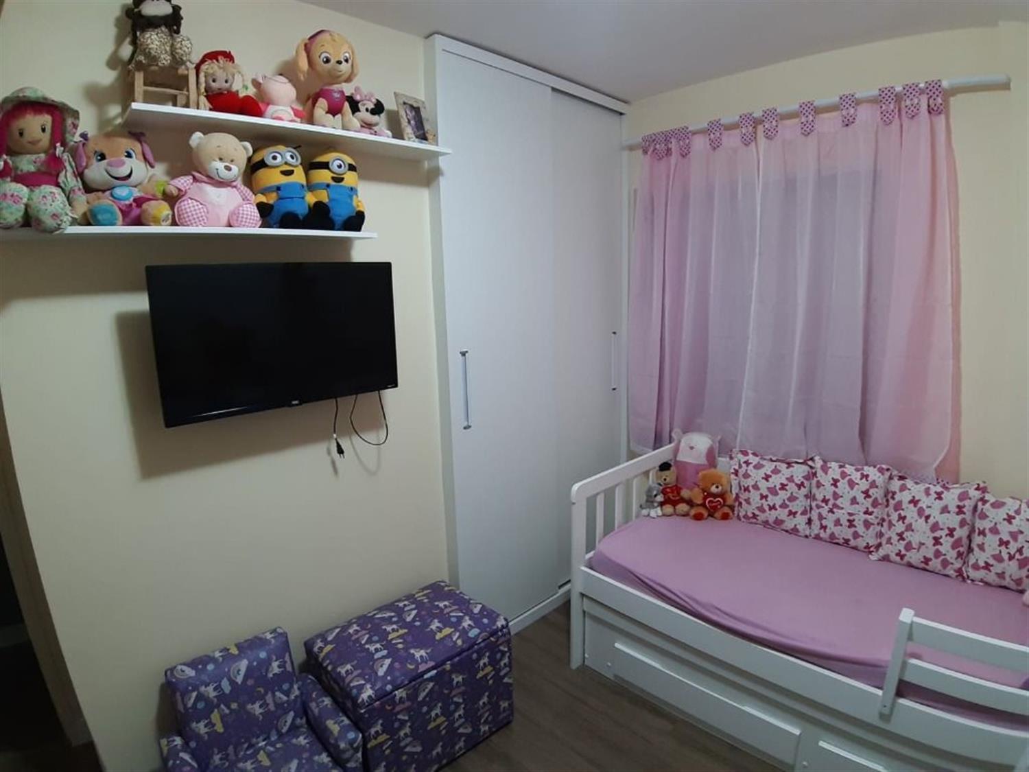 Apartamento, 3 quartos, 70 m² - Foto 44