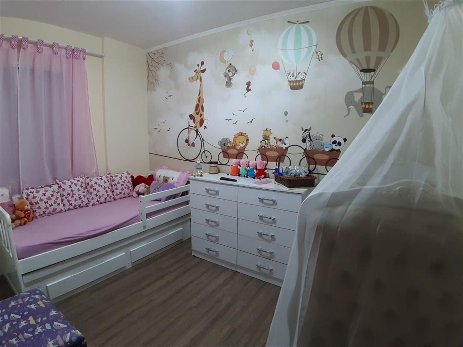 Apartamento, 3 quartos, 70 m² - Foto 43