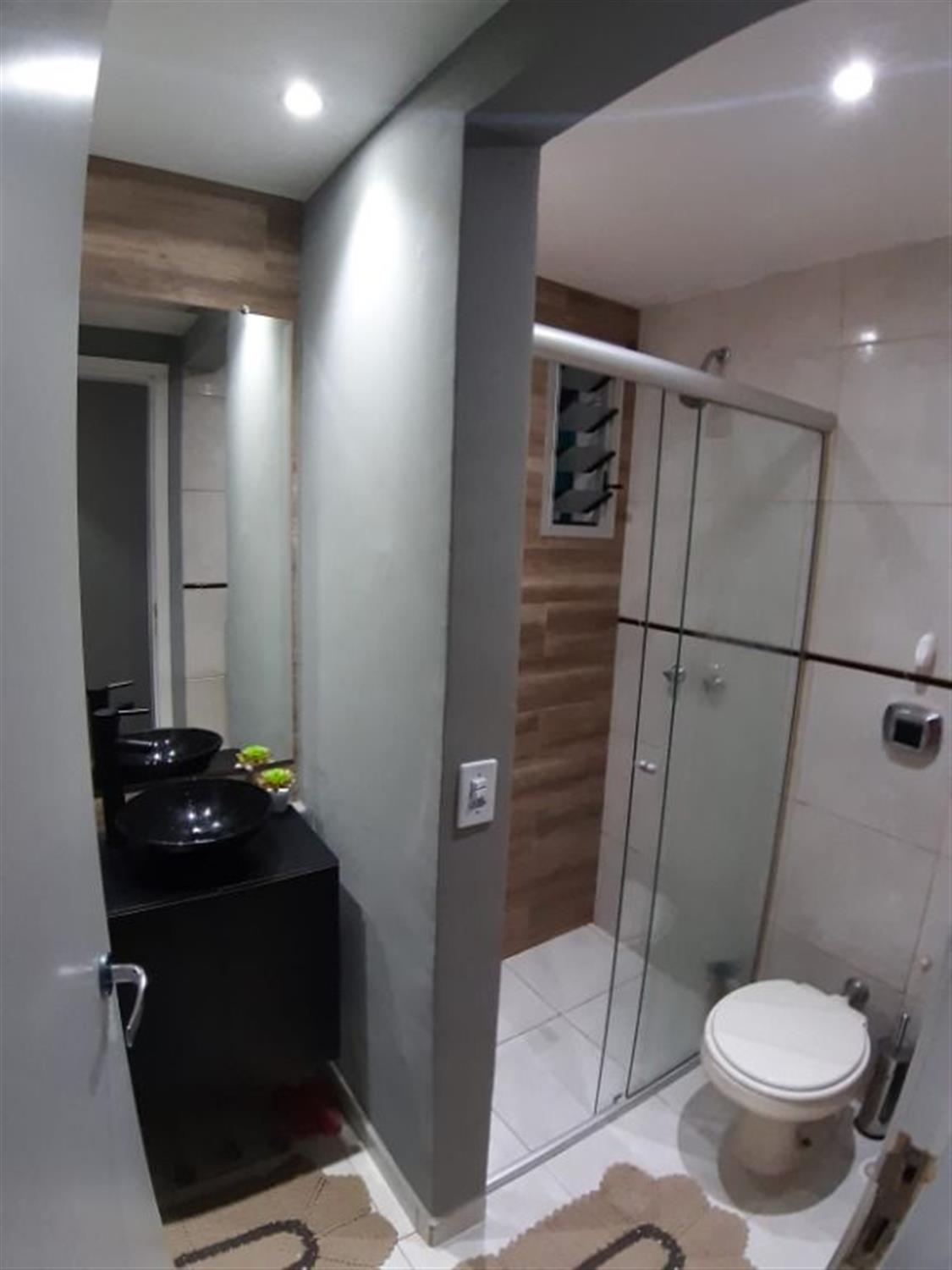 Apartamento, 3 quartos, 70 m² - Foto 48