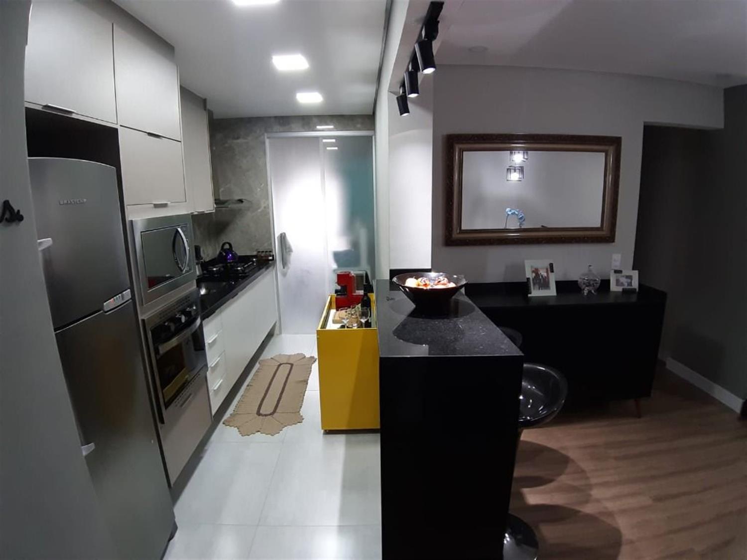 Apartamento, 3 quartos, 70 m² - Foto 3