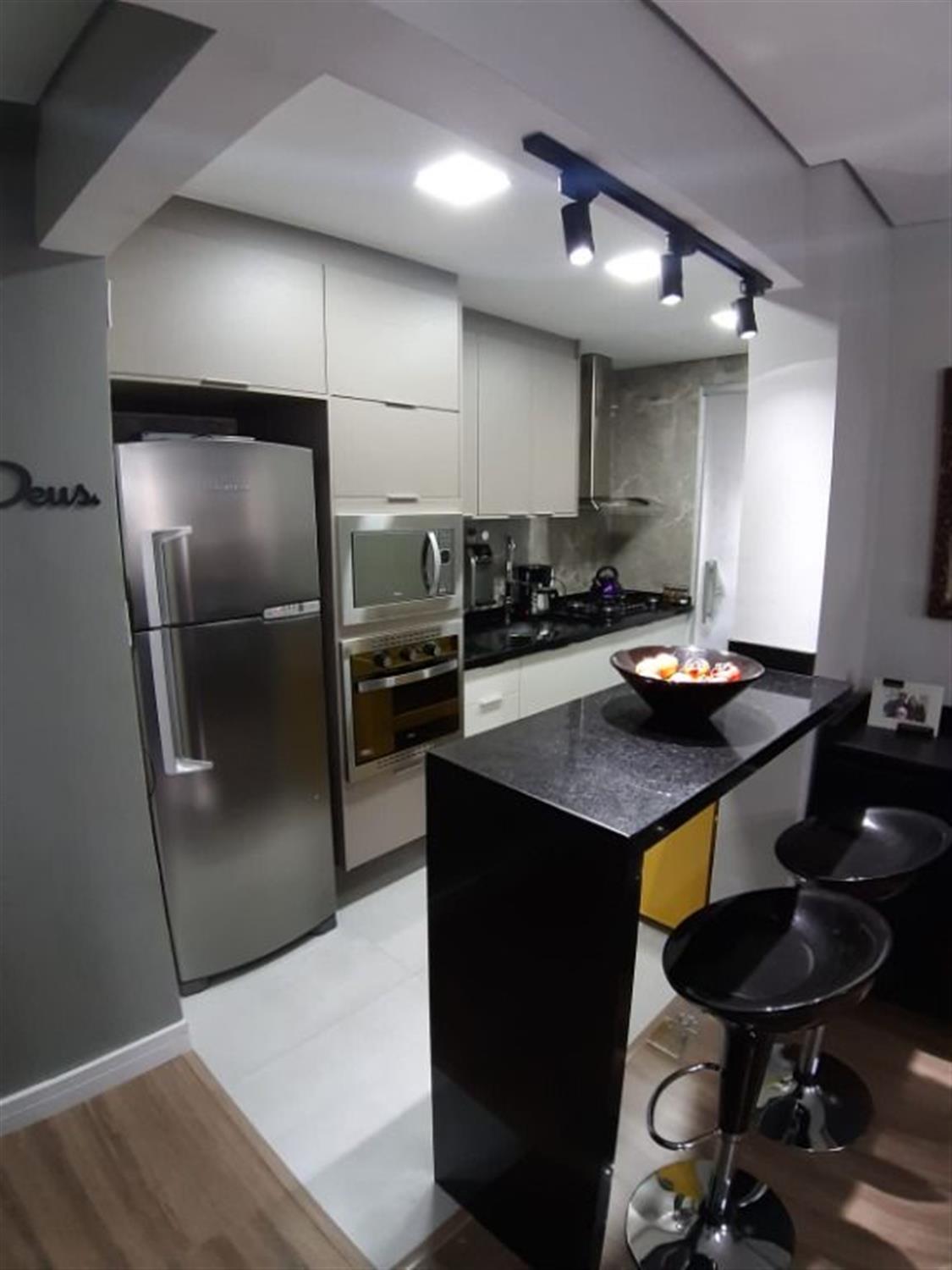 Apartamento, 3 quartos, 70 m² - Foto 36