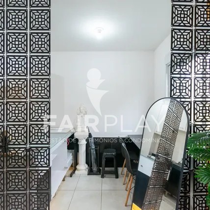 Apartamento, 1 quarto, 37 m² - Foto 4