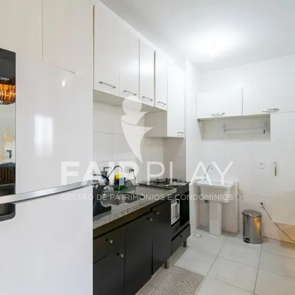 Apartamento, 1 quarto, 37 m² - Foto 6