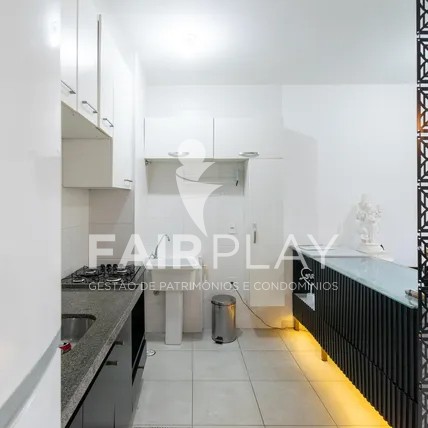 Apartamento, 1 quarto, 37 m² - Foto 7