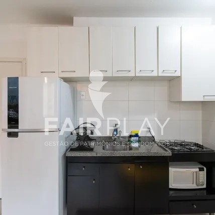 Apartamento, 1 quarto, 37 m² - Foto 8