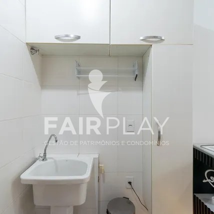 Apartamento, 1 quarto, 37 m² - Foto 14