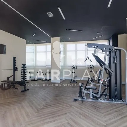 Apartamento, 1 quarto, 37 m² - Foto 15