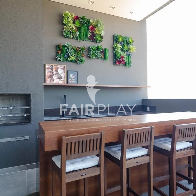 Apartamento, 1 quarto, 37 m² - Foto 16