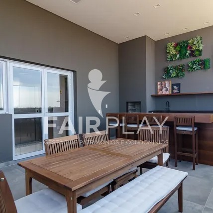 Apartamento, 1 quarto, 37 m² - Foto 18