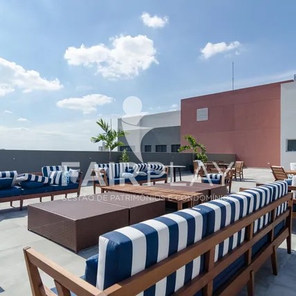Apartamento, 1 quarto, 37 m² - Foto 20