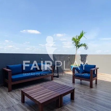 Apartamento, 1 quarto, 37 m² - Foto 21