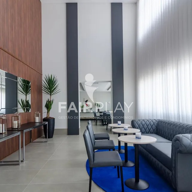 Apartamento, 1 quarto, 37 m² - Foto 22
