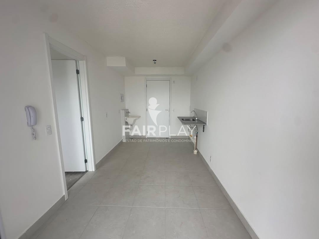 Apartamento, 1 quarto, 28 m² - Foto 2