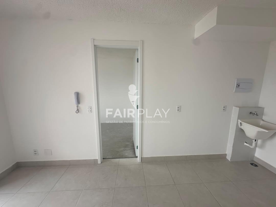 Apartamento, 1 quarto, 28 m² - Foto 7