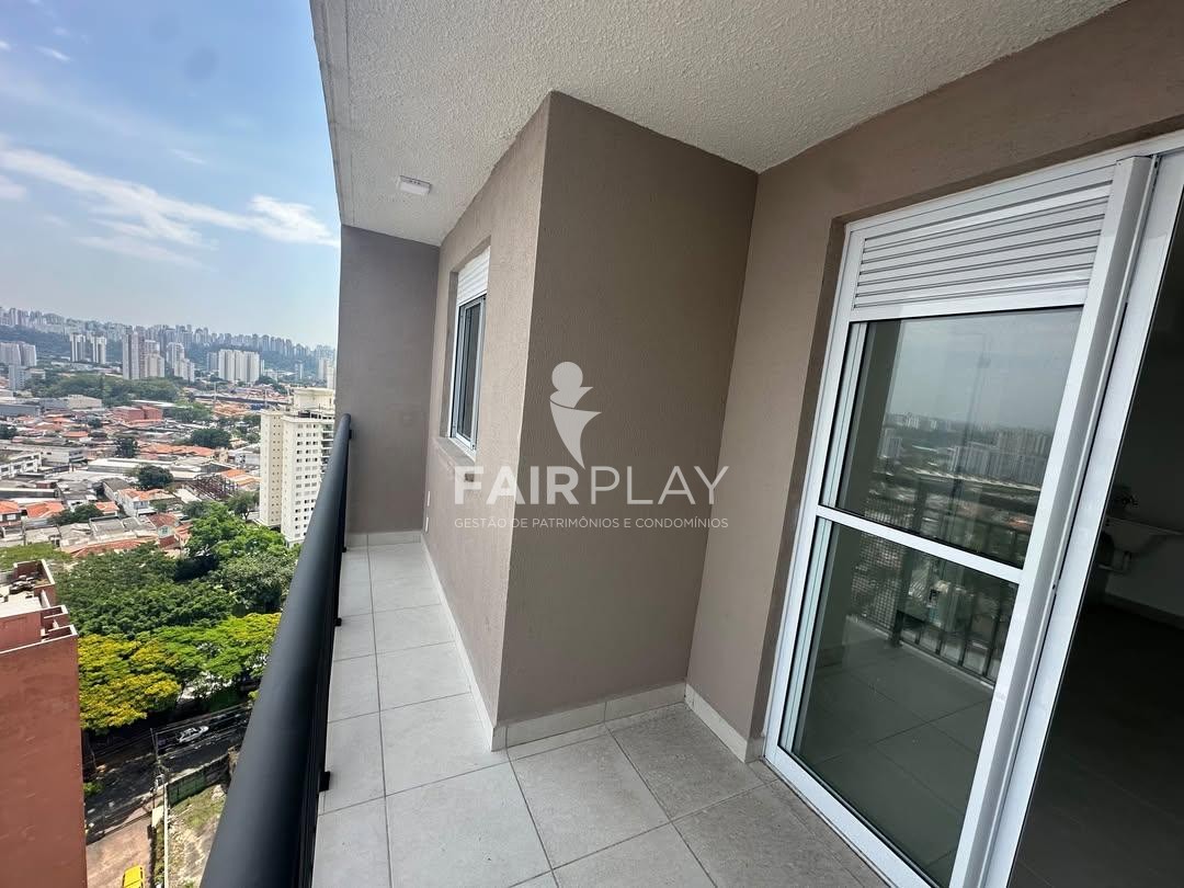 Apartamento, 1 quarto, 28 m² - Foto 9