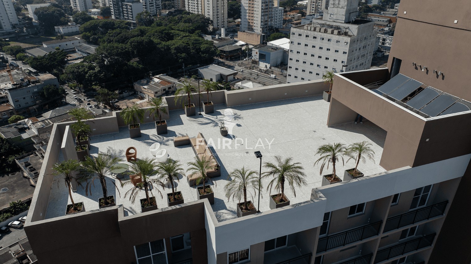 Apartamento, 1 quarto, 28 m² - Foto 15