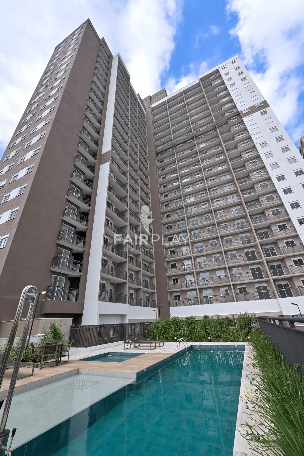 Apartamento, 1 quarto, 28 m² - Foto 16