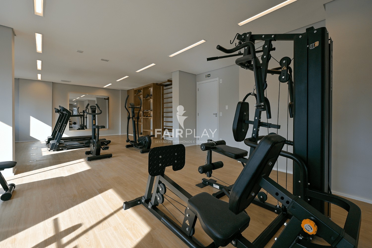 Apartamento, 1 quarto, 28 m² - Foto 17