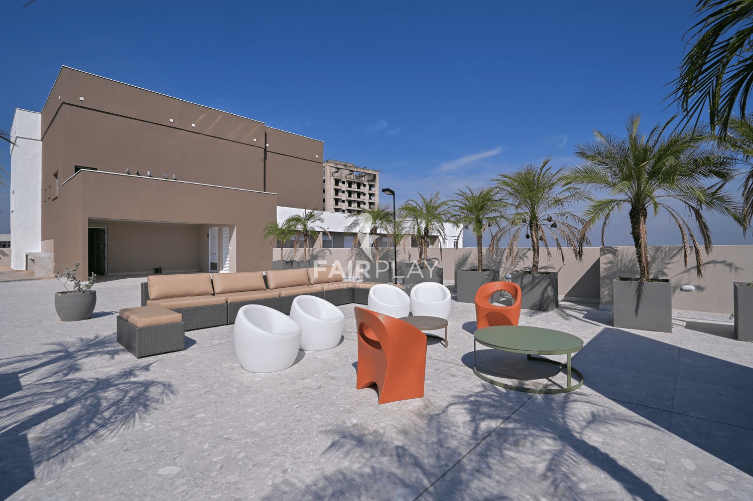 Apartamento, 1 quarto, 28 m² - Foto 19