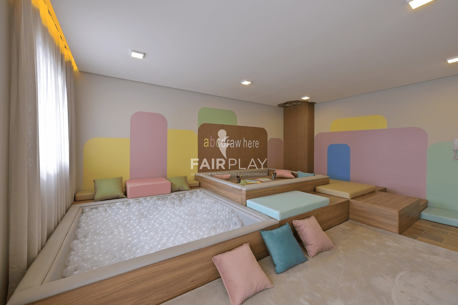 Apartamento, 1 quarto, 28 m² - Foto 20