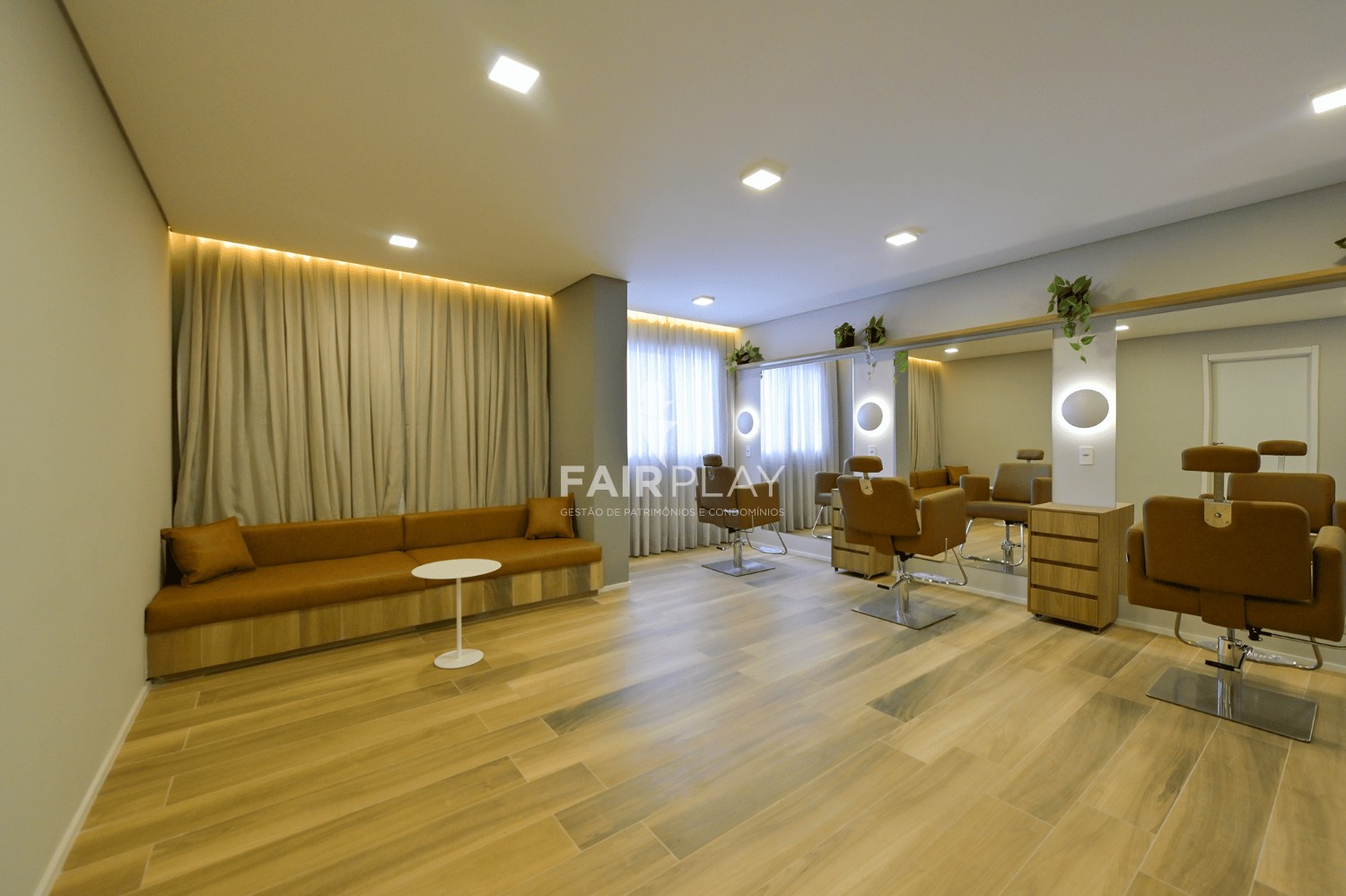 Apartamento, 1 quarto, 28 m² - Foto 22