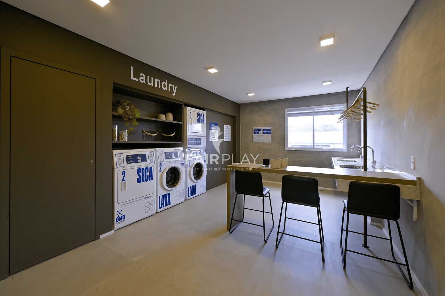 Apartamento, 1 quarto, 28 m² - Foto 27