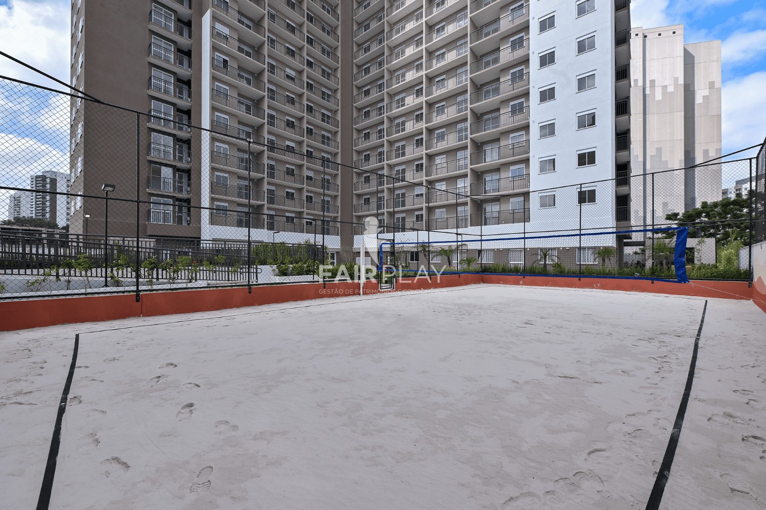 Apartamento, 1 quarto, 28 m² - Foto 29