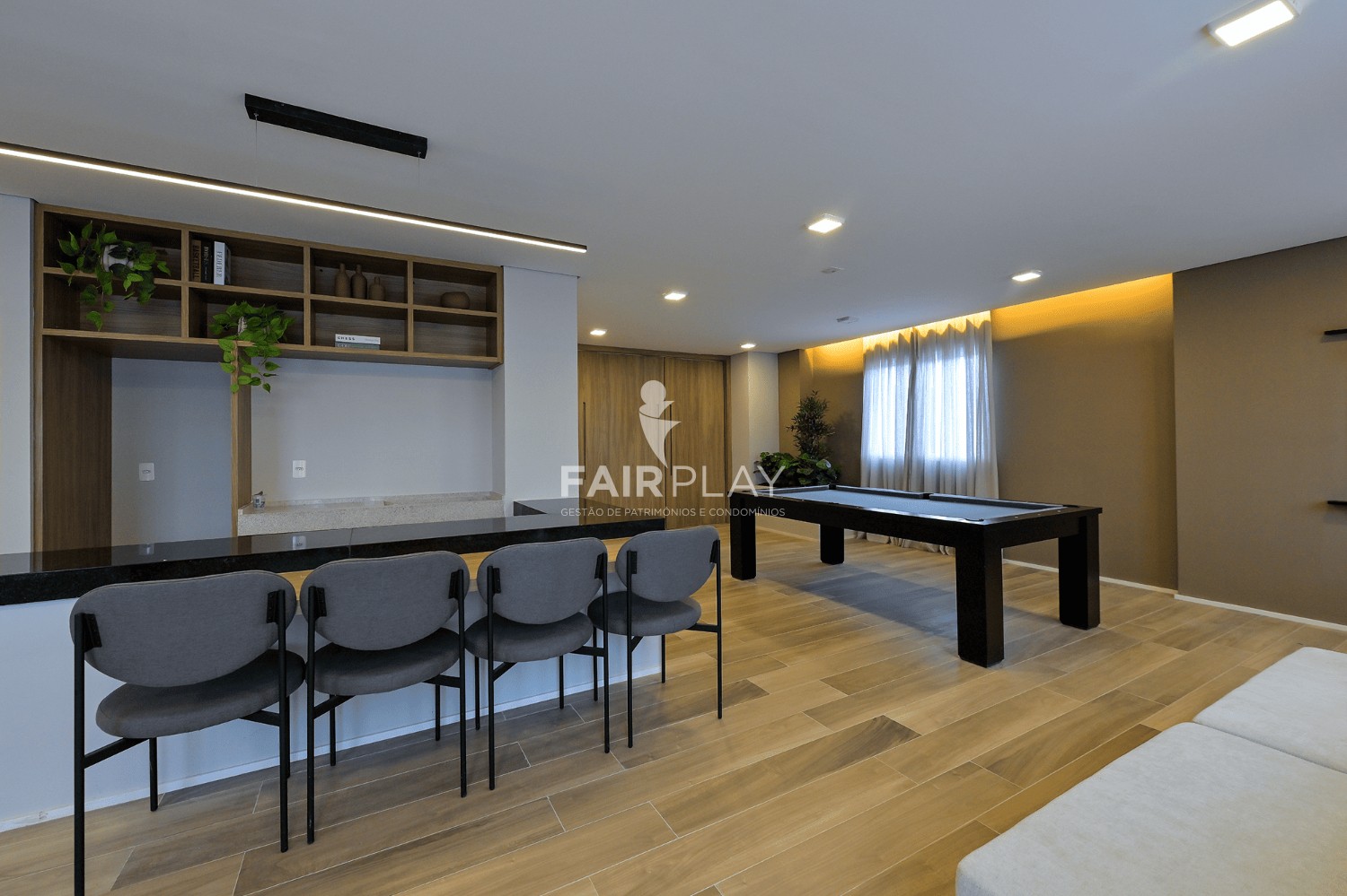 Apartamento, 1 quarto, 28 m² - Foto 30