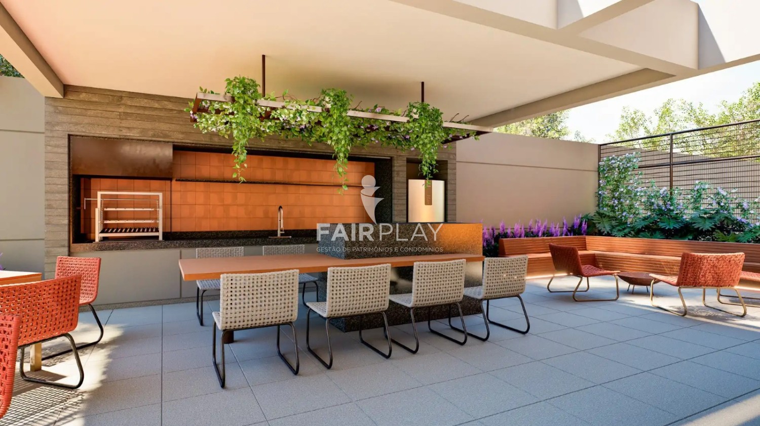 Apartamento, 1 quarto, 35 m² - Foto 8