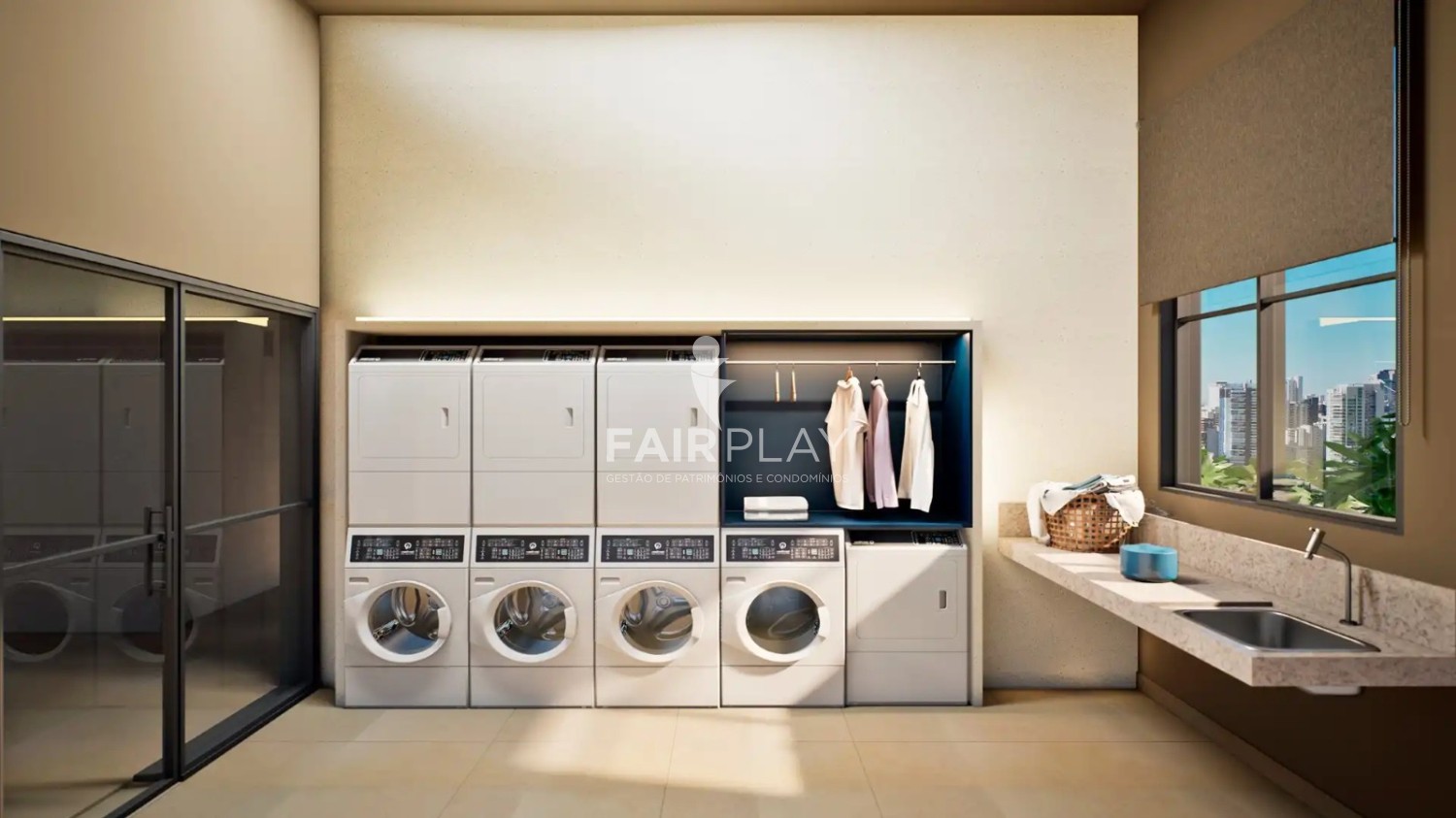 Apartamento, 1 quarto, 35 m² - Foto 10