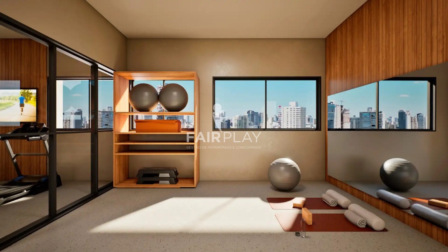 Apartamento, 1 quarto, 35 m² - Foto 11