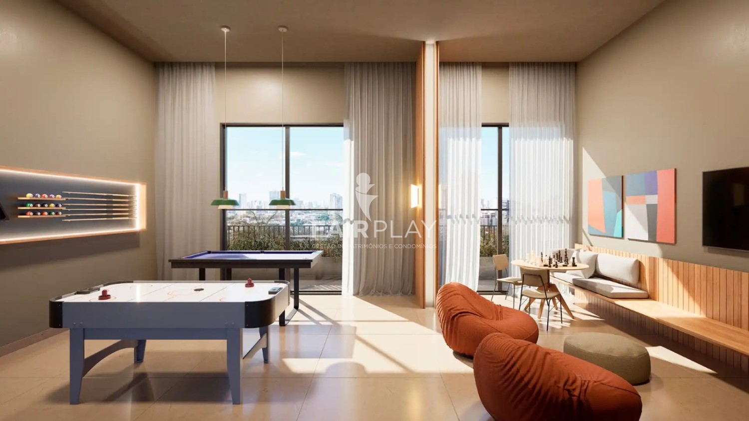 Apartamento, 1 quarto, 35 m² - Foto 17