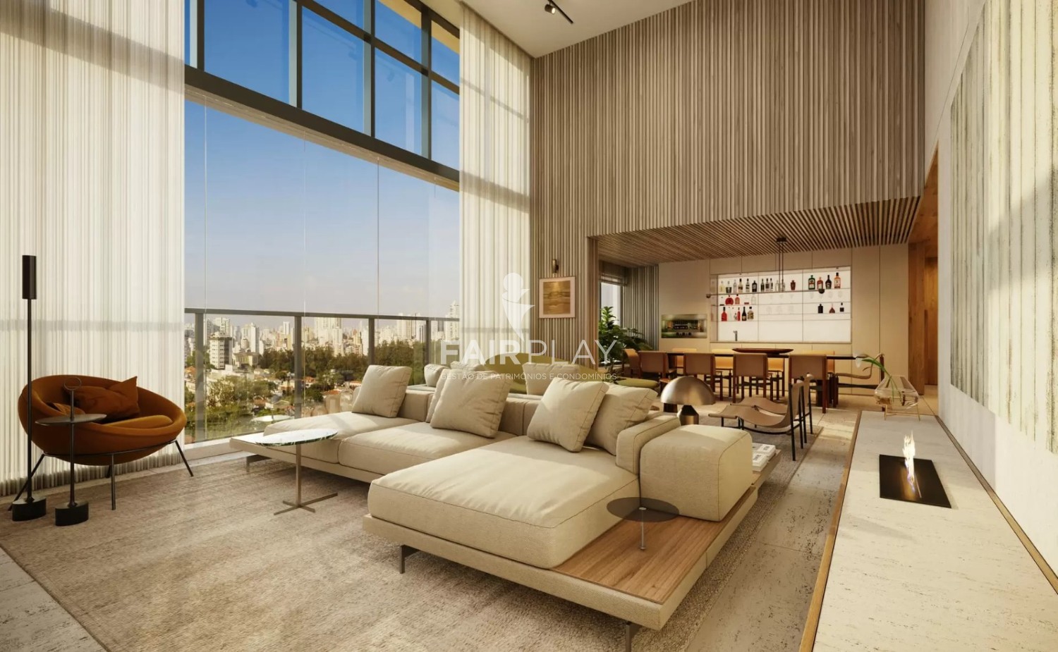 Apartamento, 40 m² - Foto 4