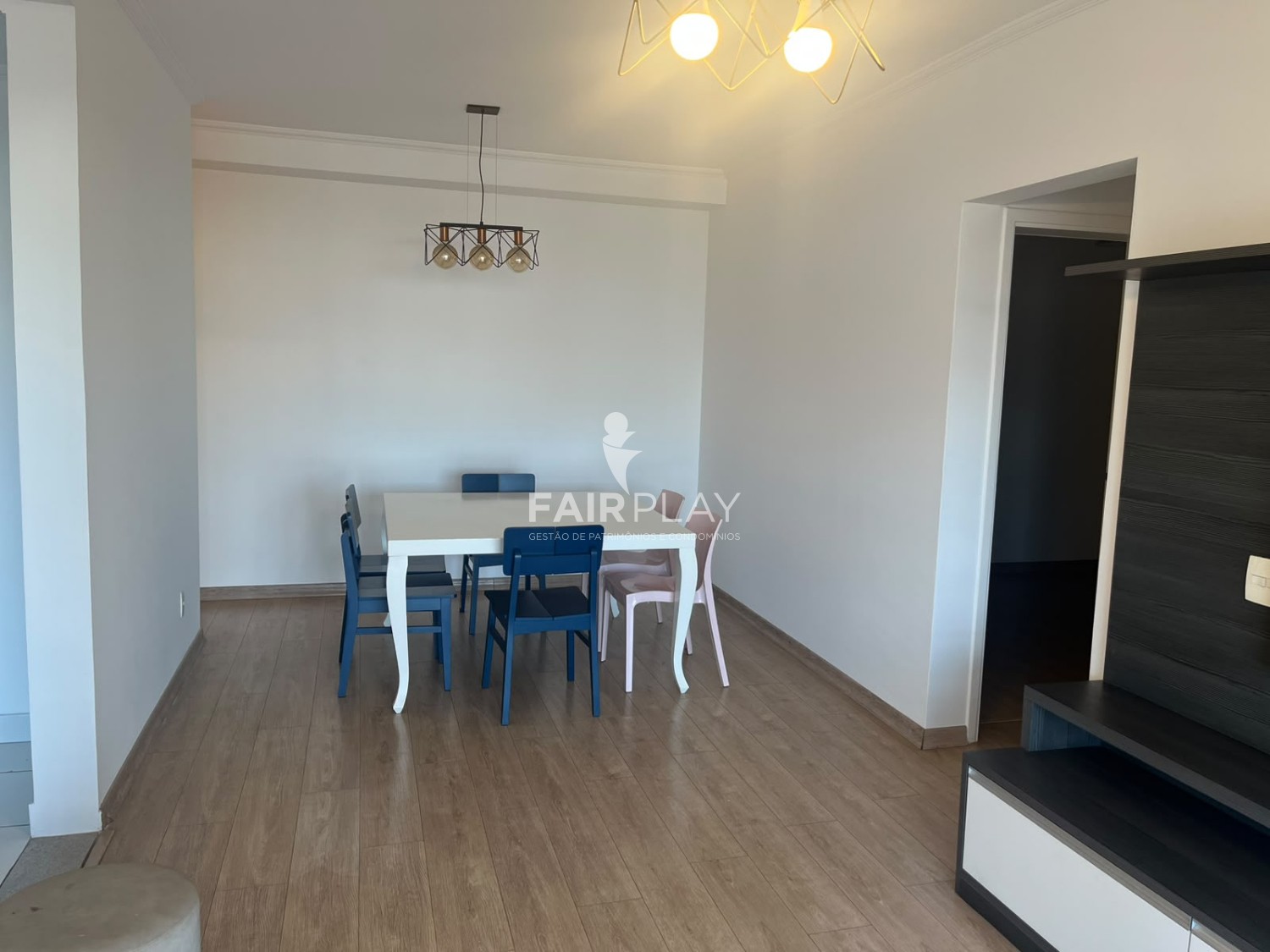 Apartamento, 2 quartos, 74 m² - Foto 3