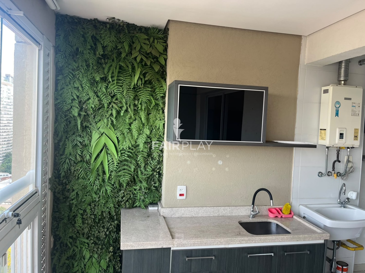 Apartamento, 2 quartos, 74 m² - Foto 9