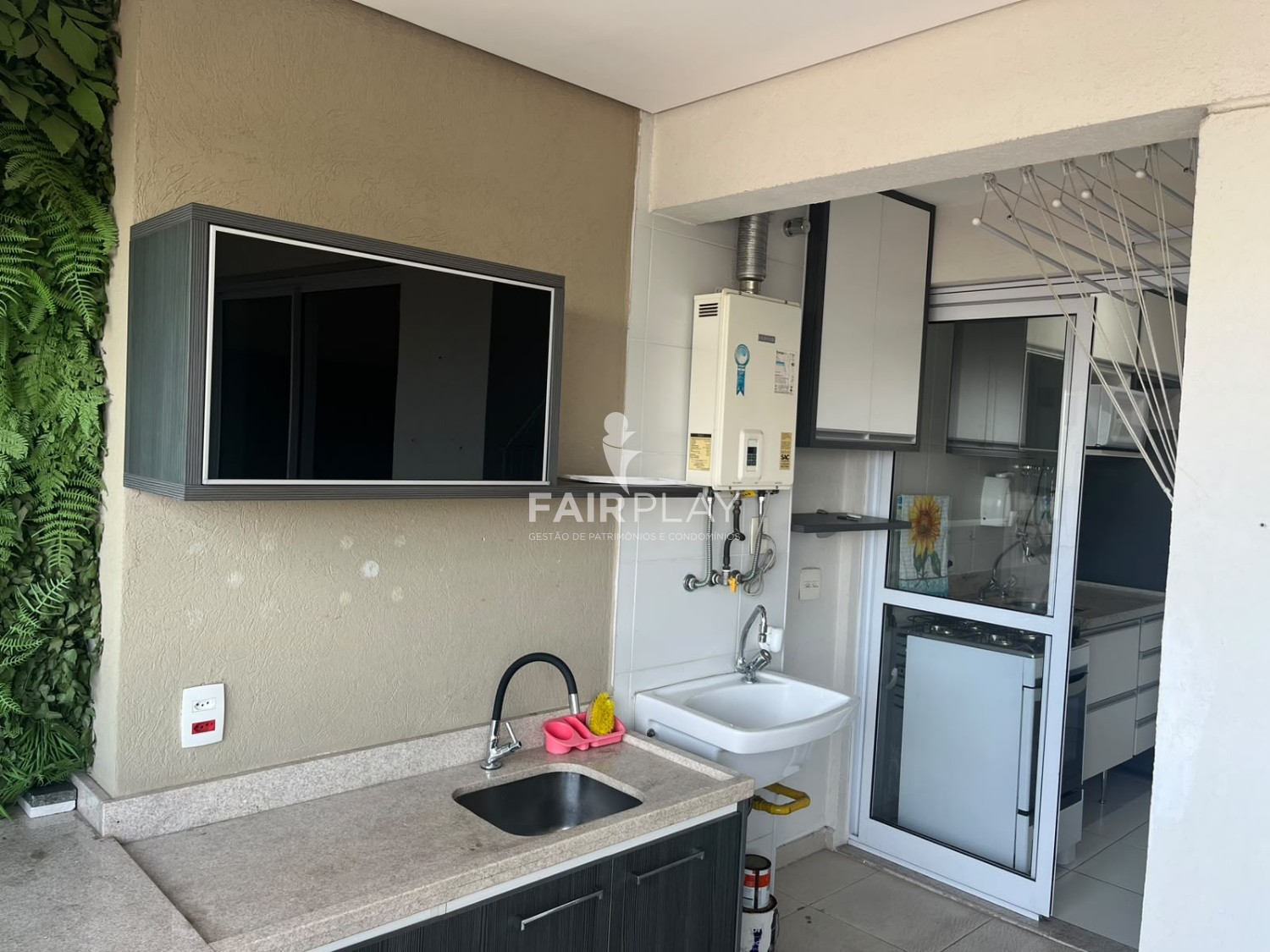 Apartamento, 2 quartos, 74 m² - Foto 8