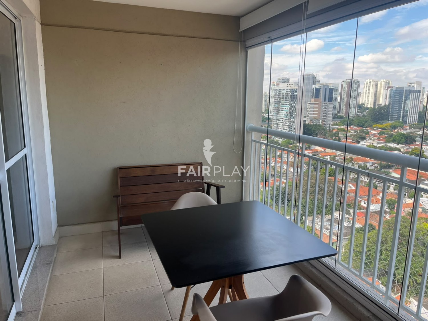 Apartamento, 2 quartos, 74 m² - Foto 10
