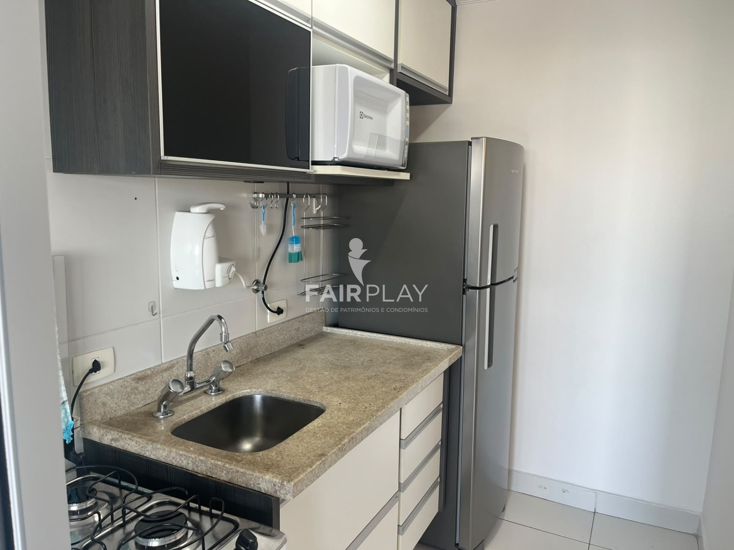 Apartamento, 2 quartos, 74 m² - Foto 21