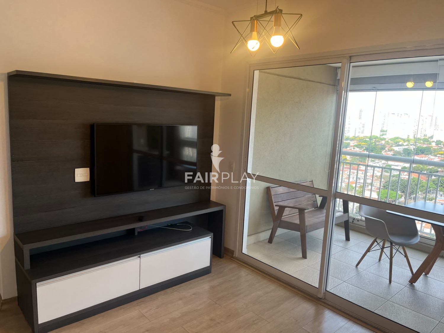 Apartamento, 2 quartos, 74 m² - Foto 2