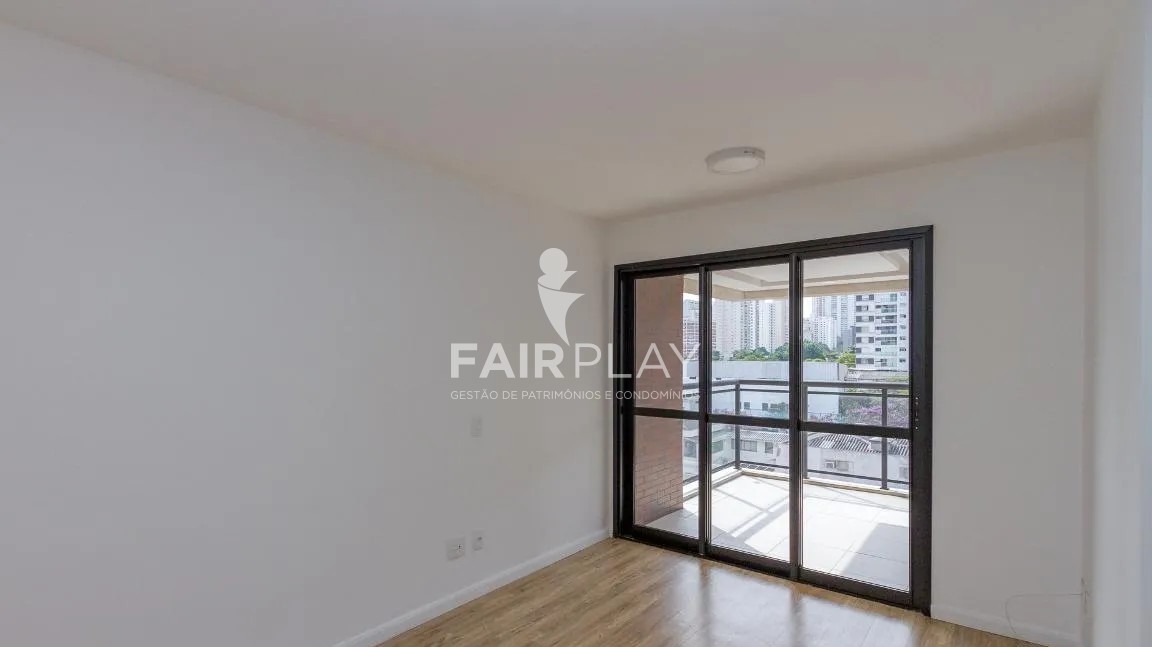Apartamento, 1 quarto, 41 m² - Foto 2