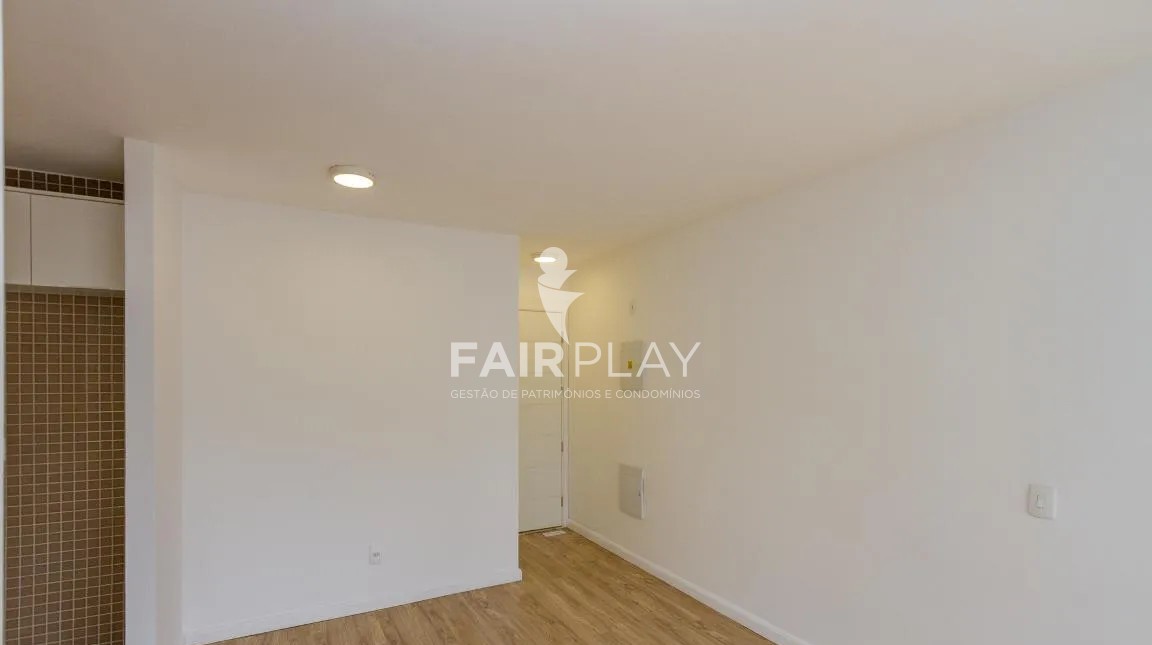Apartamento, 1 quarto, 41 m² - Foto 3