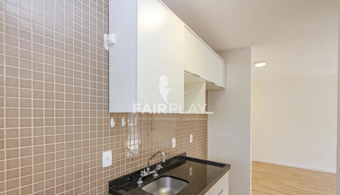 Apartamento, 1 quarto, 41 m² - Foto 5
