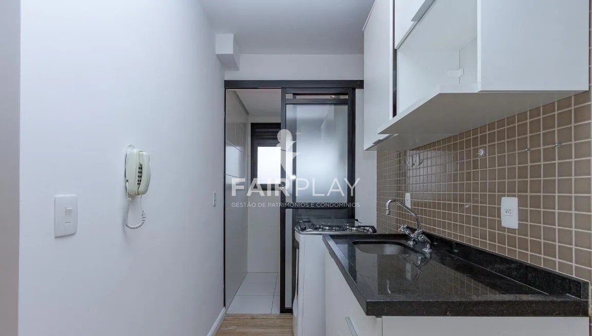 Apartamento, 1 quarto, 41 m² - Foto 6
