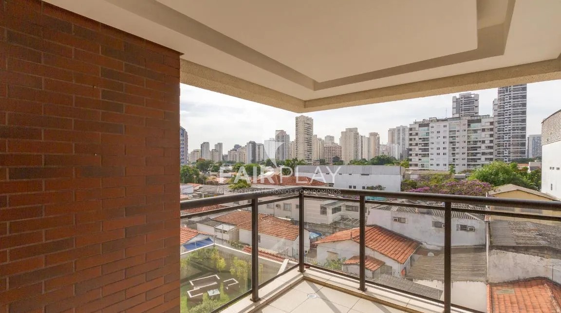 Apartamento, 1 quarto, 41 m² - Foto 12