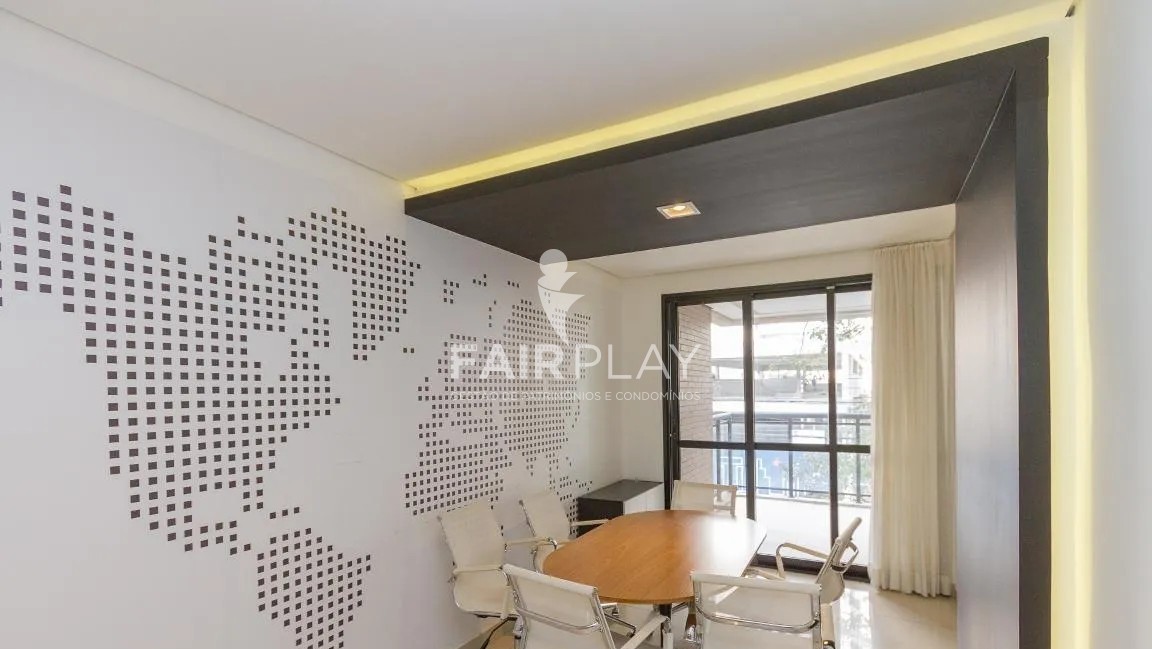 Apartamento, 1 quarto, 41 m² - Foto 14